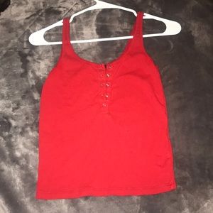 NWOT: Brandy Melville Tank Top!!